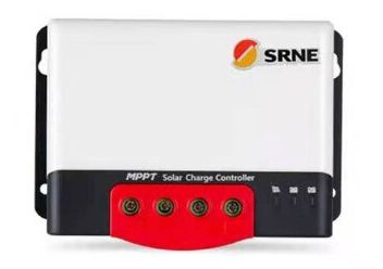 30A OVLÁDAČ NABÍJANIA 12V 24V MPPT SOLAR 100V